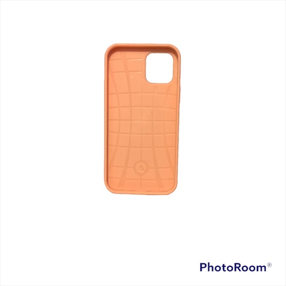 iPhone 12 pink diamond case - Picture 4 of 4